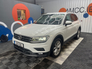 2019 VOLKSWAGEN TIGUAN €25950! VW TIGUAN 2.0TDI HIGHLINE 4WD - Highline - Rear Heated Seats