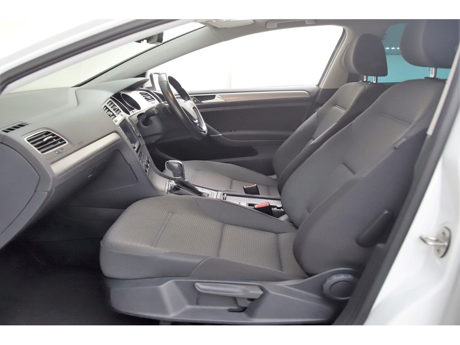 Volkswagen Golf 1.2 TSI DSG MK7 COMFORTLINE *CARPLAY*ANDROID AUTO*REVERSE CAM* — thumbnail 15