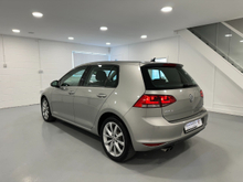 2016 Volkswagen Golf 1.4L Petrol For Sale Images
