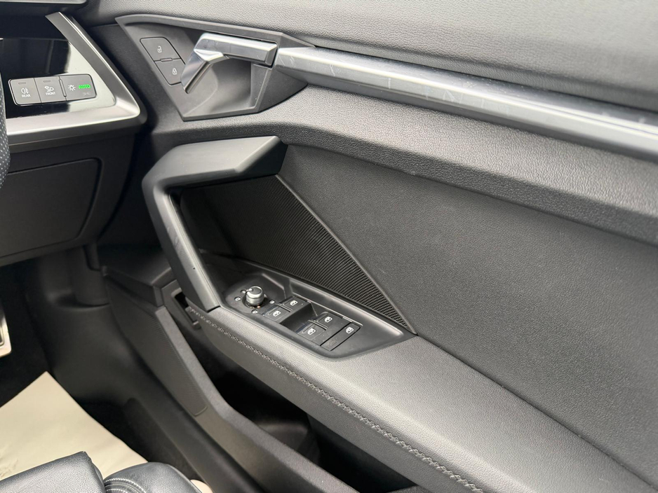 2022 Audi A3 1.4L Hybrid For Sale Images
