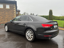 2017 Audi A4 2L Diesel For Sale Images