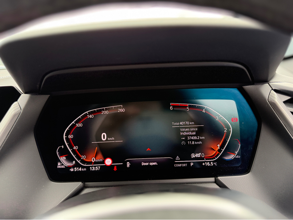 2020 BMW 1 Series 2.0L Diesel For Sale Images