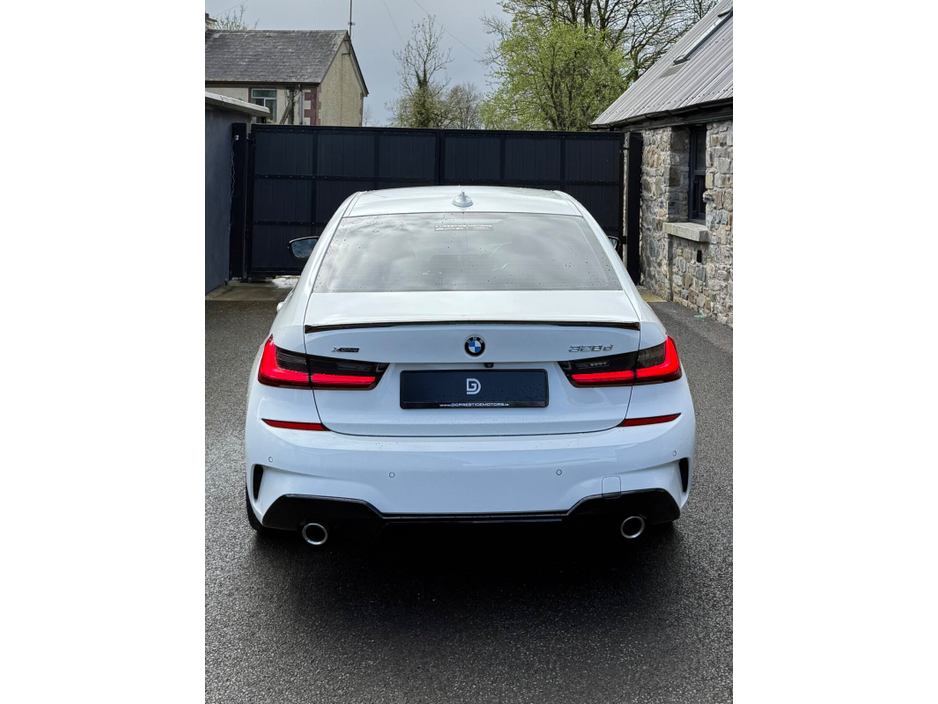 2019 BMW 3 Series 2L Diesel For Sale Images
