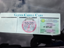 2021 Nissan Qashqai 1.3L Petrol For Sale Images