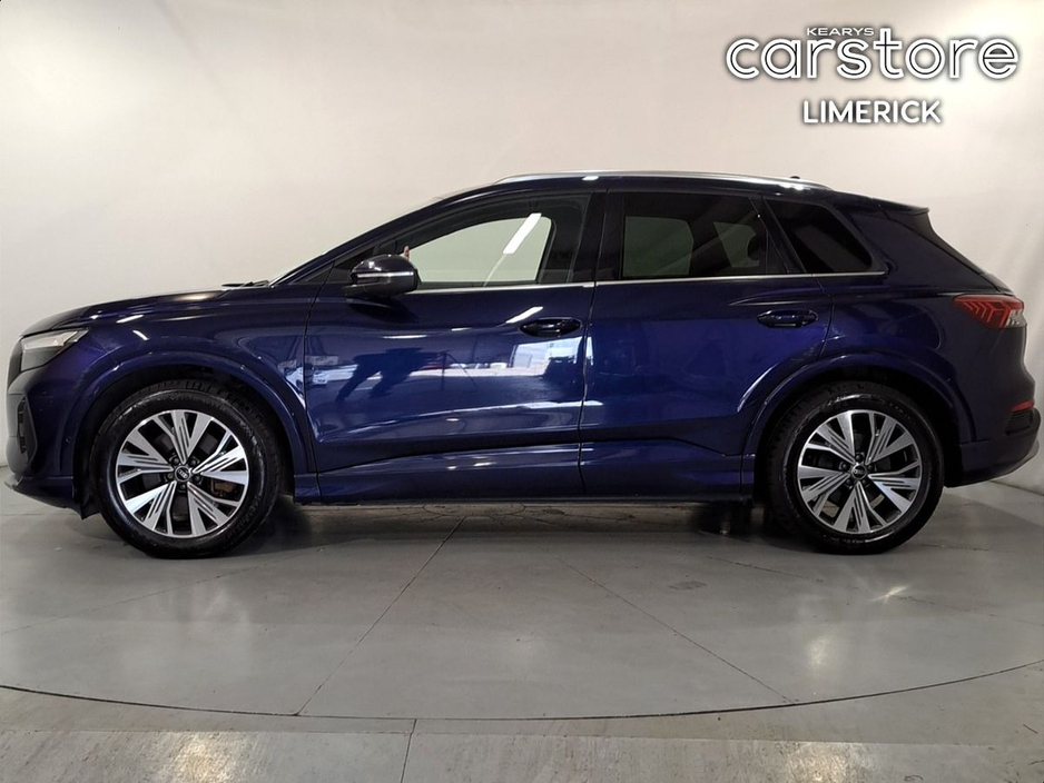 Audi e-tron 55 quattro Sport — thumbnail 6