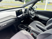 2020 Volkswagen ID.3 0L Electric For Sale Images