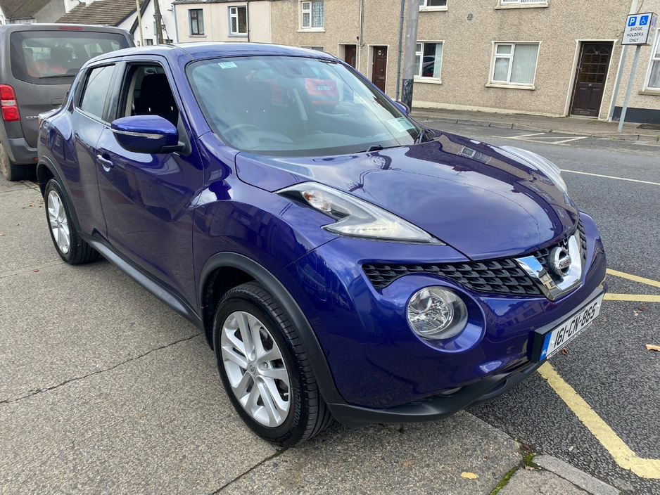 2016 Nissan Juke For Sale Images