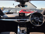 2016 AUDI A4 (162) 2.0 TDI S-LINE 150 BHP AUTO