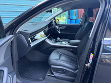 2020 Audi Q7 3L Diesel For Sale Images