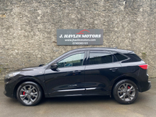 2021 Ford Kuga 1.5L Diesel For Sale Images
