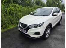 2019 Nissan Qashqai 1.5L Diesel For Sale Images