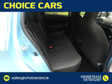 2016 Toyota Yaris 1.3L Petrol For Sale Images