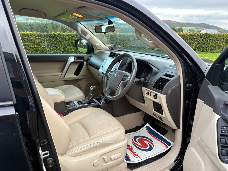 2023 Toyota Landcruiser 2.8L Diesel For Sale Images