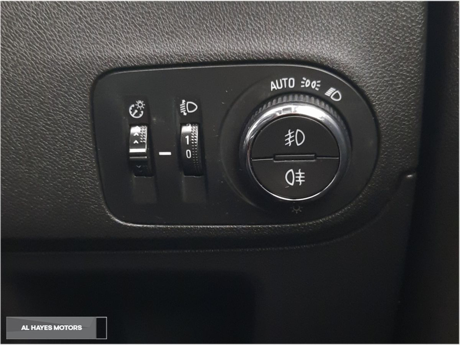 Opel Crossland X FLASH SALE*PETROL*SE 1.2i (83PS)*NCT 7/27* — thumbnail 22