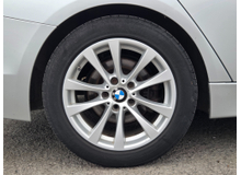 2016 BMW 3 Series 2.0L Diesel For Sale Images