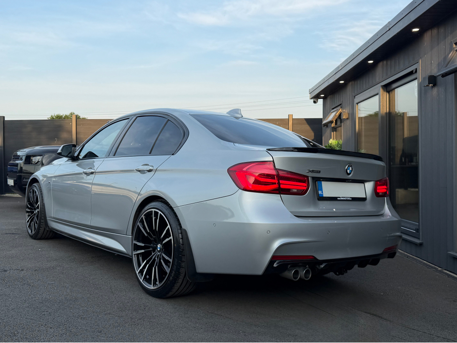 2018 BMW 3 Series 2L Diesel For Sale Images