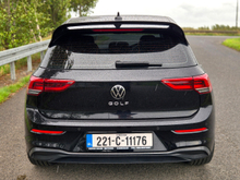 2022 Volkswagen Golf 2L Diesel For Sale Images