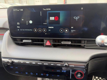 2026 Hyundai Ioniq 5 0L Electric For Sale Images