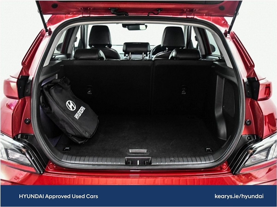 Hyundai Kona EV Ultimate 204 PMSM 64KWH — thumbnail 9