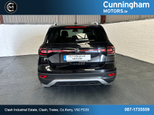 2021 Volkswagen T-Cross 1L Petrol For Sale Images