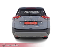 2025 Nissan X-Trail 1.5L Hybrid For Sale Images