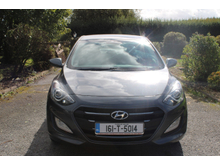 2016 Hyundai i30 1.6L Diesel For Sale Images