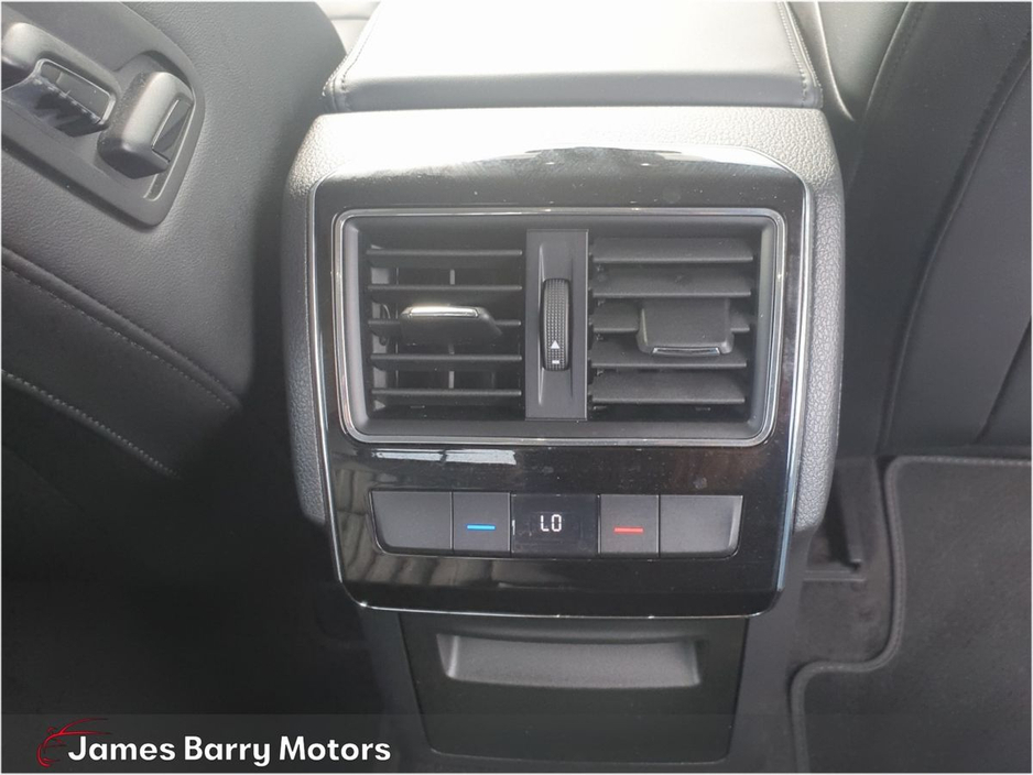 2023 Skoda Superb 2L Diesel For Sale Images