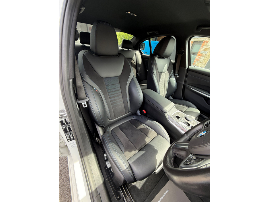 2022 BMW 3 Series 2L Diesel For Sale Images