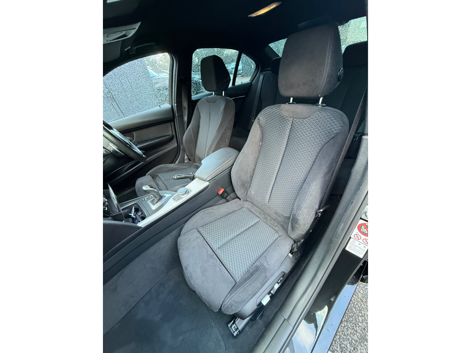 2017 BMW 3 Series 2L Diesel For Sale Images