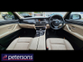 2016 BMW 5 SERIES 520D F10 SE 4DR AUTOMATIC