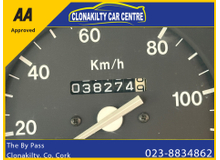 1996 Suzuki Carry Kai under 1.0L Petrol For Sale Images