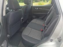 2016 Nissan Qashqai 1.5L Diesel For Sale Images
