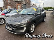2020 Ford Kuga 1.5L Diesel For Sale Images