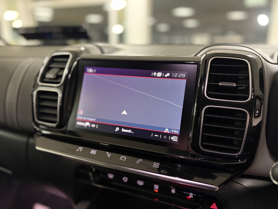 2022 Citroen C5 Aircross 1.5L Diesel For Sale Images