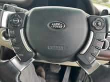 2011 Land Rover Range Rover 4.5L Diesel For Sale Images