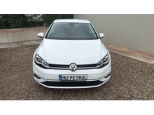 2019 Volkswagen Golf 1.2L Petrol For Sale Images