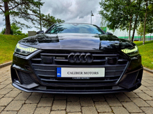 2023 Audi A7 2L Diesel For Sale Images