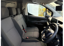 2023 Citroen Berlingo 1.5L Diesel For Sale Images