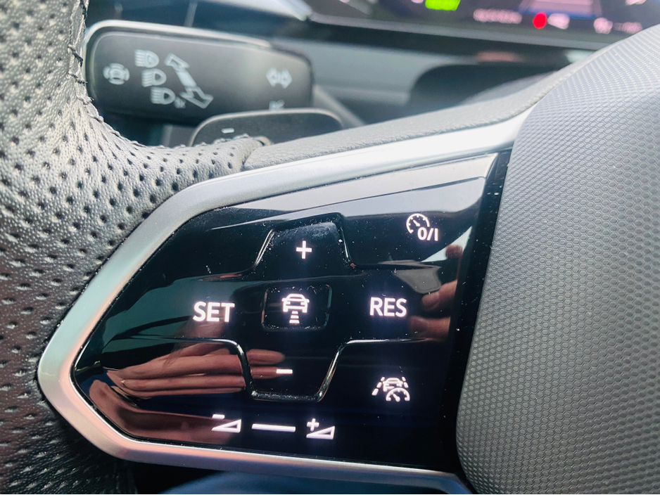 2023 Volkswagen Arteon 1.4L Petrol Plug-in Hybrid For Sale Images