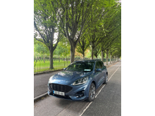 Ford Kuga ST-LINE X 5DR 2.5 PHEV 225 4 4DR AUTO