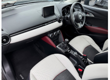 2018 Mazda CX-3 1.5L Diesel For Sale Images