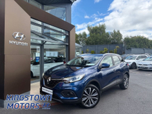 Renault Kadjar Iconic