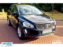 2017 Volvo XC60 2L Diesel For Sale Images