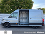2026 VOLKSWAGEN CRAFTER ( NEW 2026 ) 35 HIGHLINE HIGH ROOF 2.0TDI 140BHP 6 SPEED