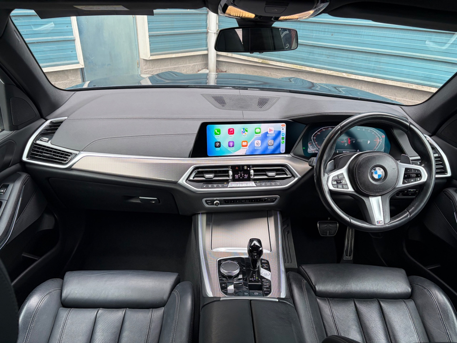 2022 BMW X5 3L Diesel For Sale Images