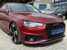 2019 Audi A4 2L Diesel For Sale Images