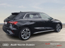 2025 AUDI A3 Audi A3 S Line 40 TFSIe PHEV S Tronic Auto Start/Stop