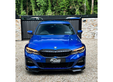 2021 BMW 3 Series 2.0L Petrol Plug-in Hybrid For Sale Images
