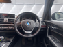 2016 BMW 1 SERIES 118D SPORT AUTO