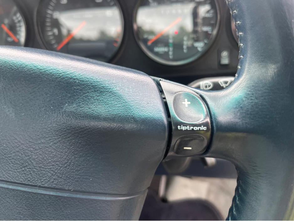 1995 Porsche 911 3.6L Petrol For Sale Images